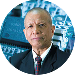 Dan Lachica (Co-chairman | President at AmCham Manufacturing Committee | Semiconductor and Electronics Industries of the Philippines, Inc, (SEIPI))