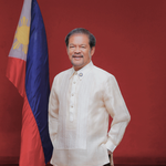 Peter Unabia (Governor at Office of the Provincial Governor, Misamis Oriental)