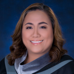 Dr. Jennalyn Raviz (Highly Technical Consultant at Department of Information and Communications Technology)