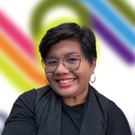 Cecilia Hicaro (Disability-Inclusive Workplaces Program Officer at Philippine Business and Disability Network.)