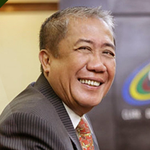 Secretary Arthur Tugade (invited) (Secretary at Department of Transportation)