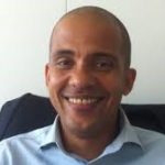 Dr. Jean-Antoine Zinsou (General Manager at Sanofi Pasteur)