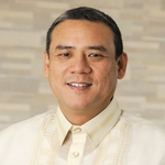 Raoul Romulo (Chief Financial Officer at San Miguel Holdings Corporation)