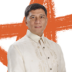 PBGen. Manuel R. Gaerlain (Ret.) (President and CEO of Clark Development Corporation)