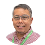 Oliver Z. Abelgas (EHS & Facilities Manager at Knowles Electronics Philippines Corporation)