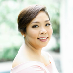 Atty Lovely Aissa B. Velayo-Agliam (Mediator-Arbiter at Department of Labor and Employment, Region VII)