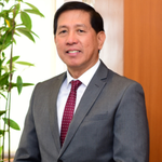 Emmanuel Pineda (Administrator at Authority of the Freeport Area of Bataan)