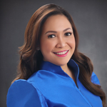 Mary Therese P. Sitoy-Cho (Mayor at Municipality of Cordova, Cebu)