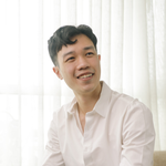 Randolph Yu (Co-founder and Managing Partner of Guerilla 360 Integrated Solutions)