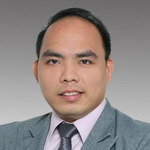 Engr. Eric Bautista, LEED AP BD+C (Santos Knight Frank)