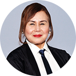 Charito B. Plaza, MNSA, PhD (Director-General of Philippine Economic Zone Authority)