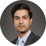 Prashray Kala (Vice President at Everest Group)