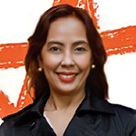 Rynah F. Ventura (Vice President- Business Development and Business Enhancement Group at Clark Development Corporation)