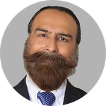 Harvey Grewal (Chief Automation and Operations Consultant at ORCA)