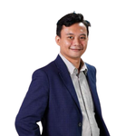 Kevin Ross D. Nera (Chief People and Possibilities Officer at Positive Workplaces and Member of the Board of Trustees at Philippine Society for Talent Development)