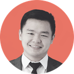 Nichel O. Gaba (CEO and Co-founder of Philippine Digital Asset Exchange (PDAX))