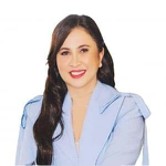 Ma. Cristina Aldeguer-Roque (Secretary at Department of Trade and Industry)