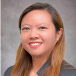 Atty. Ann Edillon (Assistant Director of the Bureau of Patents | Chief and Officer-in-Charge of the IEO at Intellectual Property Office of the Philippines)