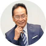 Secretary Salvador S. Panelo (Chief Presidential Legal Counsel at Republic of the Philippines)