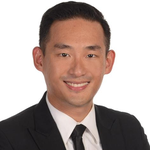 Duncan Tan (Senior Research Manager and Head at IDC ASEAN’s Services)