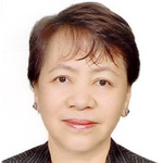 Maria Belenda Queza-Ambi, CESO III (Regional Director of Department of Trade and Industry –Region XI)