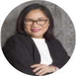 Vivian C. Cruz (OD/Learning & Development Director)