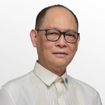 Dr. Benjamin Diokno (Governor at Bangko Sentral ng Pilipinas)