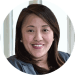 Joy A. Villacorta (Vice President, Benefits Administration Division, Concurrent Acting Head, International Operations Group at Social Security System (SSS))