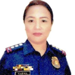 Royima Garma (Director of Cebu City Police Office, PRO7)