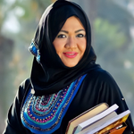 Dr. Mary Jane Alvero-Al Mahdi (Group Chief Executive Officer at Prime Group of Companies)