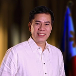 Reactor: Benito C. Bengzon Jr. (Undersecretary at Department of Tourism)