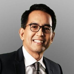 Peter Maquera (Reactor) (Senior Vice President for the Enterprise Group at Globe Telecom)