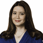 Hon. Bernadette Romulo-Puyat (Secretary at Department of Tourism)