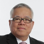 Hon. Ramon Lopez (Secretary at Department of Trade and Industry)