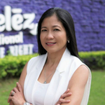 Aleli Arcilla (VP & Managing Director of Mondelez International)