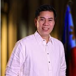 Benito C. Bengzon Jr. (Undersecretary at Department of Tourism)