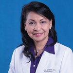 Dr. Lulu Bravo (ED, Philippine Foundation for Vaccination ● Professor Emeritus, College of Medicine, UP Manila ● Head, Vaccine Study Group, National Institutes of Health, UP Manila ● President, Immunization Partners in Asia Pacific & Chair of DOH National AEFI Committee at COVID New Vaccine Information, Communication, and Engagement  (CONVINCE))