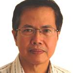 Reactor: Ramon Clarete (Professor at UP School of Economics)