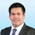 Joey Roi Bondoc (Research Manager at Colliers International Philippines)