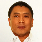 Allan Gepty (Assistant Secretary at Department of Trade and Industry)