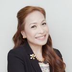 Chaye Cabal-Revilla (Chief Sustainability Officer at PLDT Group)