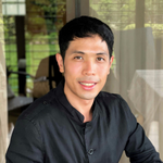 Dr. Gideon Lasco, MD, PhD (Senior Lecturer at University of the Philippines)