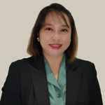 Emily Jeanette Salvado (Chief Economic and Development Specialist at National Economic and Development Authority, Region XI)