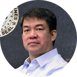 Senator Aquilino Pimentel III (Chair of Senate Committee on Trade, Commerce, and Entrepreneurship at Senate of the Philippines)
