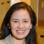 Mary Jade Roxas-Divinagracia, CFA ®,CVA (Deals and Corporate Finance Managing Partner at PwC Philippines)