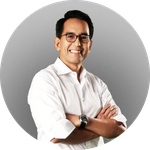 Peter Maquera (CEO of Microsoft Philippines)