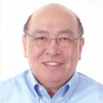 Stephen Antig (Executive Director of Pilipino Banana Growers & Exporters Association, Inc.)