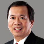 Moderator: Ernie Cecilia (Chairman at Human Capital & Resources Committee)