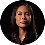 Norie C. Bermudez (Country Director - Agribusiness Philippines of Pilmico Foods Corporation)