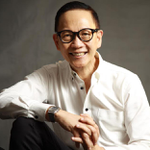 Francis Kong (Business Speaker, Entrepreneur, at and Best-Selling Author)